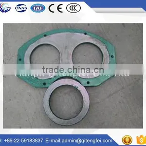 New Technology Best Sell Wear Resistant Steel Plate thumbnail-6