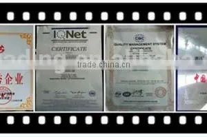 Polyester Fabric for Nonwoven Cloth thumbnail-6