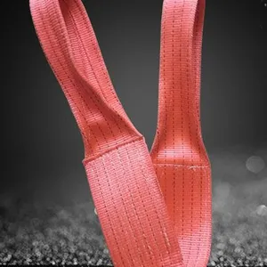 5 Tonne Webbing Sling Endless Lifting Belt thumbnail-2
