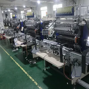 HY-R13 Transformer Fully Automatic Winding Machine Inductive Coil Eight Axis Winding Machine thumbnail-4
