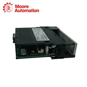 AB 1756-ENET ControlLogix Ethernet Communication Interface Module New thumbnail-1