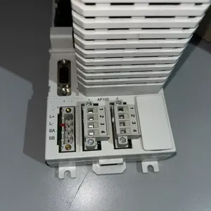 ABB CI810B ADVANT S800 I/O thumbnail-2