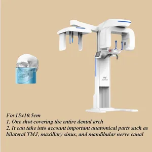 Dental Cone-beam Computed Tomography thumbnail-1