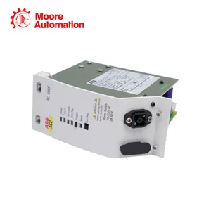 ABB AC800F PM802F 3BDH000002R1 thumbnail-4