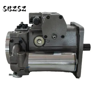 SBZSZ A4VG140-EP4D1 A4VG140EP A4VG140EP4 Series Hydraulic Axial Piston Pumps A4VG140EP4DT1/32L-NSF02N001EH-S thumbnail-4