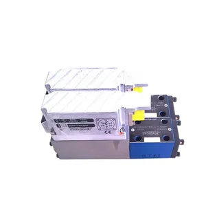 High-response Directional Valves 4WRPEH thumbnail-1