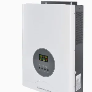 1KW-10KW Pure Sine Wave Smart Dual Output Solar Inverter Single/Three Phase MPPT With ON/OFF Grid Hybrid Functionality No Reviews Yet thumbnail-2