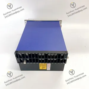 ALSTOM MCGG22L1CB0753E Programmable Logic Controller thumbnail-3