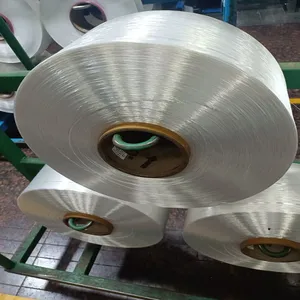 Nylon6 Mother Filament Yarn 240D/12F SD Semi-dull thumbnail-2