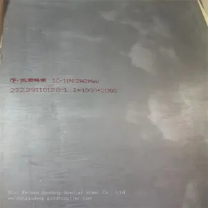 Pressure Vessels S32654 Stainless Steel Plate & Strip - Corrosion-Resistant Cold-Rolled thumbnail-3