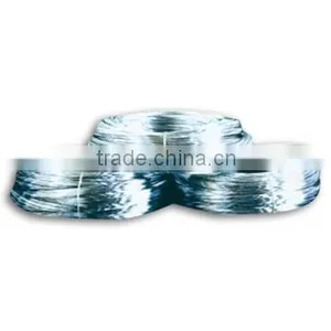 Prime Galvanized Wire thumbnail-1