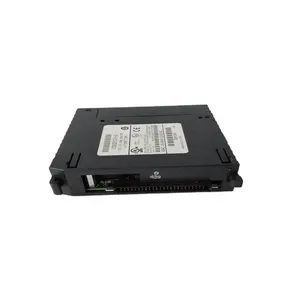 IC693CPU374 Industrial Control Module Communication Function 104X905BA603 thumbnail-1