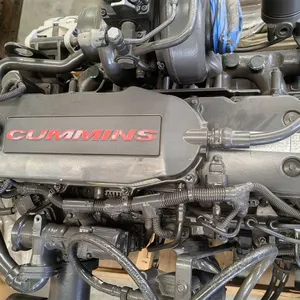 Direct Delivery From Chinese Factory Hot Sale Construction Machinery Diesel Engine for Sale thumbnail-3