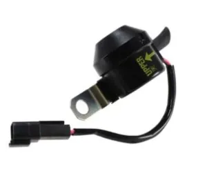 3E-6328: 24V Basic Cab Alarm thumbnail-2