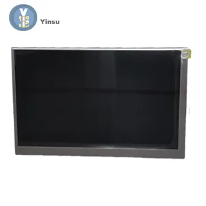 7-inch TFT9KD605FPC-A1-E LCD Display GOP Compact Monitor Panel thumbnail-5