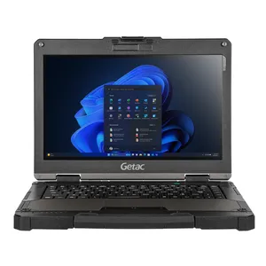 Getac B360 Industrial Laptop – Getac Laptop 13.3
