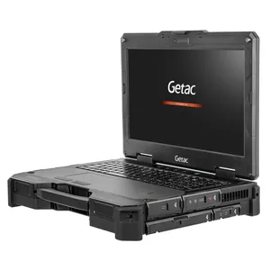 Getac X600 Pro Rugged Laptop – Getac Laptop 15.6