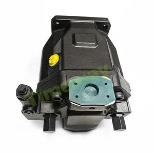 A10VSO140 Hydraulic Piston Pump AA10VSO140DR/31R-VPB12N00 AA10VSO140DR/31L-VPB12N00 Axial Variable Pump thumbnail-3
