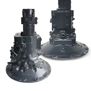PC78-6 Hydraulic Pump PC78 PC78US-6 PC88 Excavator Pump 708-3t-11210 for Komatsu thumbnail-3