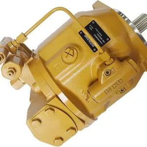 Cat 180-9588 10R-0532 Slipper Piston Pump for Caterpillar 416D 424D Backhoe Loader 3054 3054B Engine 1809588 10R0532 thumbnail-6