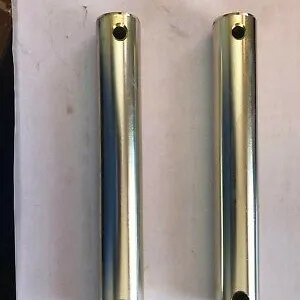 Genuine & OEM SANY Excavator Bucket Pin | High-Strength Replacement Pins for SY135 SY215 SY365 thumbnail-3