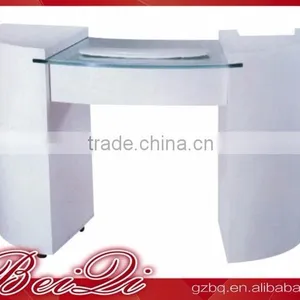 Beiqi Nail Station Manicure Table Nail Care Products Nail Beauty Furniture Used Barber Salon thumbnail-1