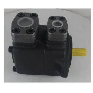 VPKCF-40-A4 VPKC-F40 VPKC-F20 VPKC-F12 VPKC-F30 VPKC-F8-A3 VPKC-A4 VP Variable Double Quantitative Hydraulic Vane Pump thumbnail-4