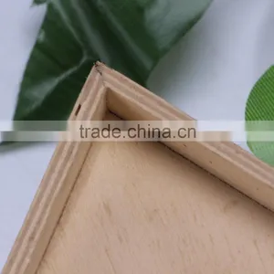 2016 Wooden Bird Cage, Hot Sale Wooden Bird House, High Quality Wooden Bird Nest thumbnail-5