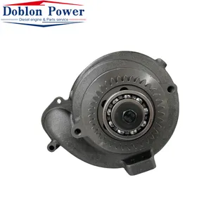 China Supplier Perkins Engine Parts Water Pump 352-0205 CH12887 for Perkins Marine 2000/3000 Series Engine thumbnail-1
