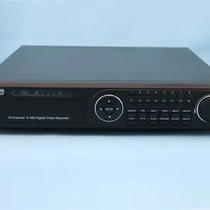 Digital Video Recorder thumbnail-2
