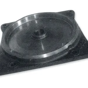 Hot Sale Good Price Train Bogie Center Plate thumbnail-4
