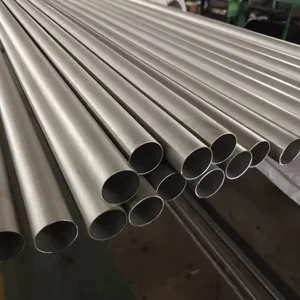 Steel Pipe & Tube & Precision Pipe，EN 10305、ASTM A519、DIN 2391 thumbnail-3
