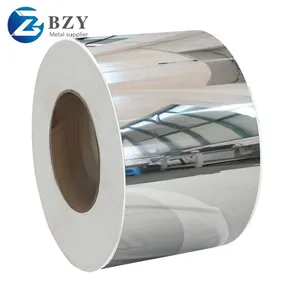 Jlm Container Plate Customized Stainless Steel Coil Roll Gi Coils thumbnail-3