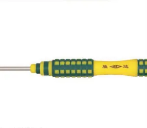 Watchmaker's Precision Screwdriver, Slotted/Phillips/Torx Micro Screwdriver for Instrument Repair thumbnail-1