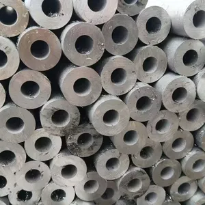 Pickled Annealed Duplex 2205 Stainless Steel Pipe ASTM A790 Welded thumbnail-5