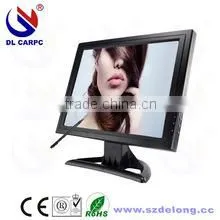 Made In China Desktop Computer Monitor 15" TFT LCD Touch Monitor thumbnail-1