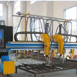 Plasma Cutting Machine thumbnail-2
