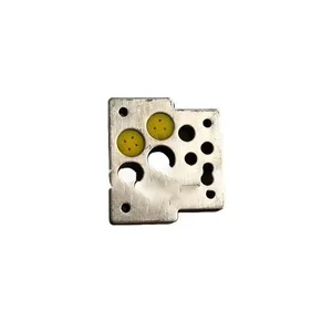 67311 Bulkhead Seal Assembly for Domino A Series / GP / A100 / A200 / A300 / E50 / A100+ / A200+ Inkjet Coding Printer thumbnail-2