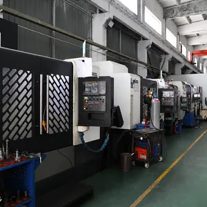 Changzhou Hongxinyutai Precision Mold Co., Ltd. company overview - view 2 thumbnail
