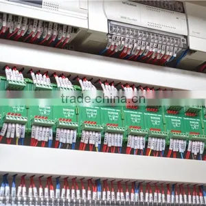 Automatic Vacuum Plate Vulcanizing Molding Machine Series High Quality thumbnail-5