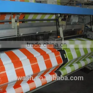 China Loop Towel Jacquard Rapier Loom Machine thumbnail-2