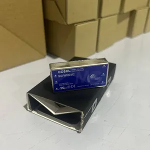 Dc-dc Module Power Supply, Japan Cosel Mgfw Series, Imported Original Mgfw152405c thumbnail-1