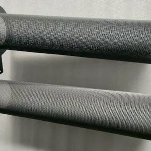 Ruthenium-iridium Coated Titanium Mesh Cylinder Anode, 1-year Warranty, Supplied With Mill Test Report, 100% Quality Inspection thumbnail-4