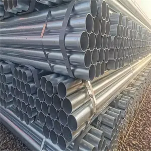 Hot Sale Professional Low Price 1.66 Od Galvanized Steel Pipe thumbnail-1