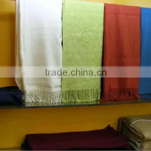 Bamboo Throw thumbnail-1