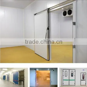 Modular Flat Packed Cold Rooms for Meat thumbnail-1