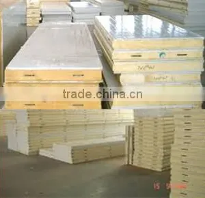 Sandwich Panel Refrigerator thumbnail-1