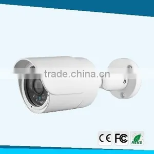 H.264 2.0MP Cmos Image Sensor Full hd Cctv Camera Color IR Mini Bullet Network Camera ip thumbnail-2