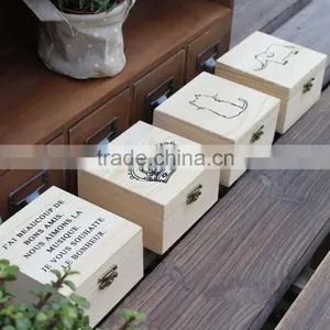 Pine Wood Essential Oil Csae thumbnail-2