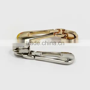 Auto-lock Latest Nylon Zipper Pullers Designs ,nylon Zipper Sliders Designs thumbnail-2